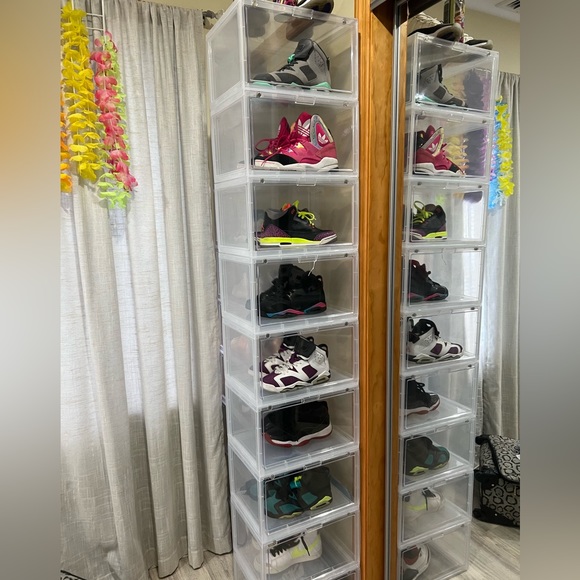 Sneaker head - - Picture 4 of 5